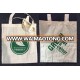 Plain Cotton Bags 100% Pure Cotton Shopping Bag