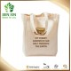 100% Natural Printed Calico Canvas Shopping Tote Cotton Bag